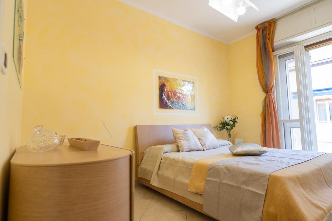 Olivette Meraviglia A 200M Dal Mare-Free Parking Loano Luaran gambar