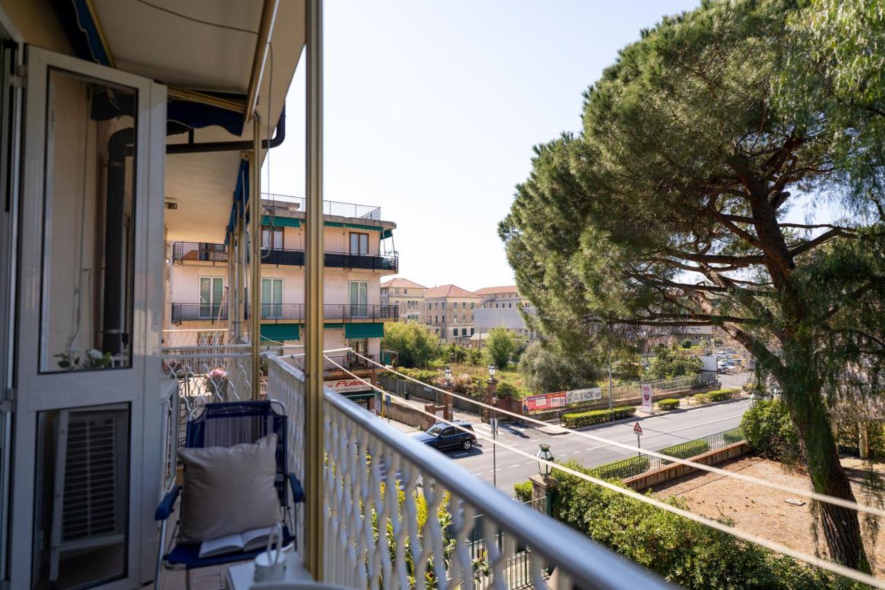 Olivette Meraviglia A 200M Dal Mare-Free Parking Loano Luaran gambar