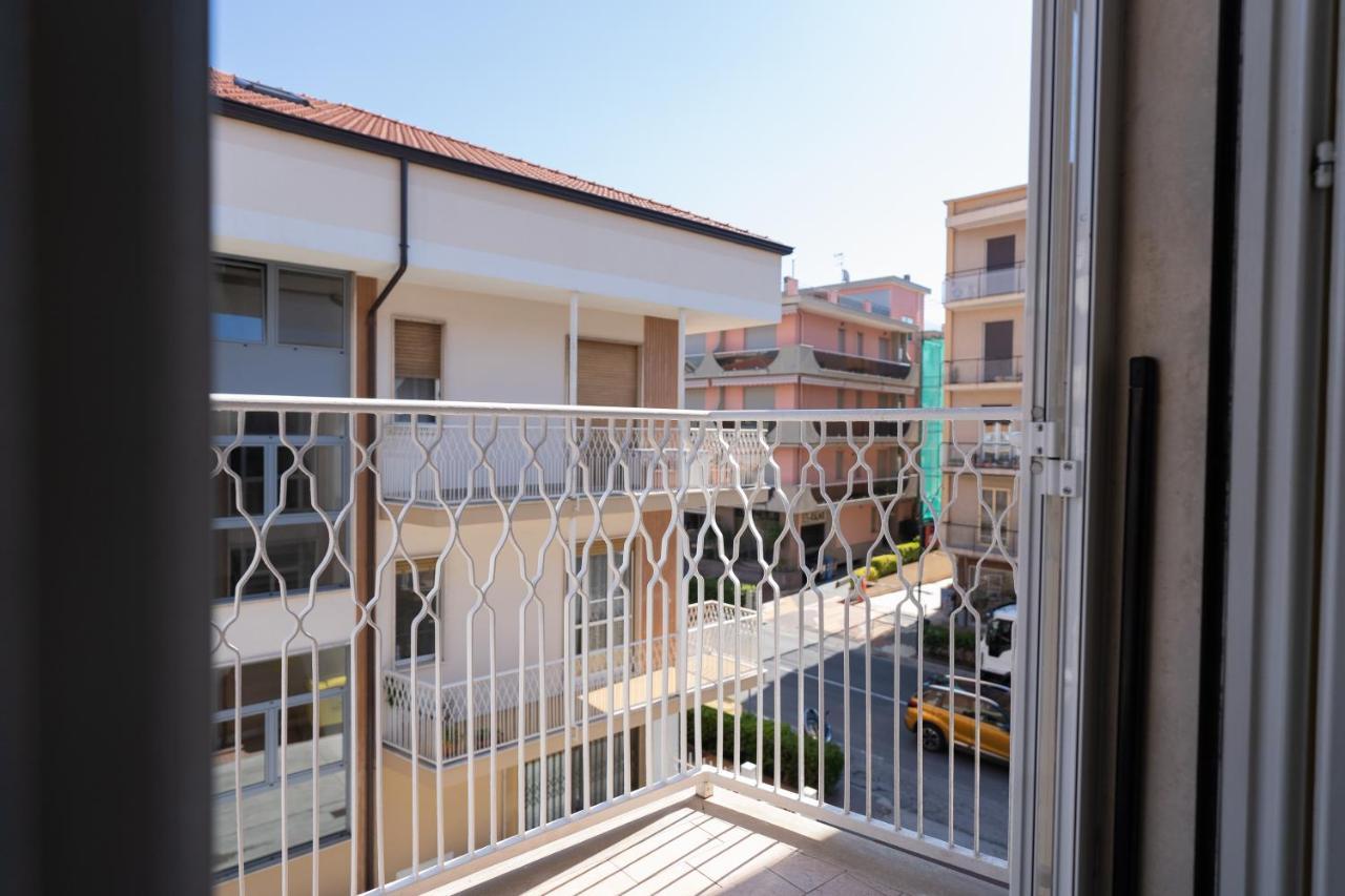 Olivette Meraviglia A 200M Dal Mare-Free Parking Loano Luaran gambar