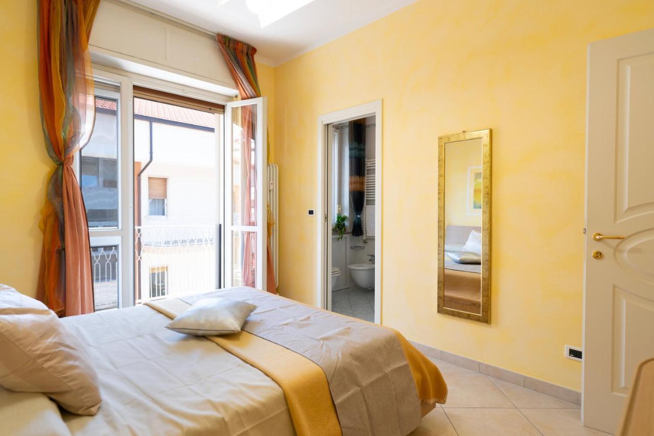 Olivette Meraviglia A 200M Dal Mare-Free Parking Loano Luaran gambar